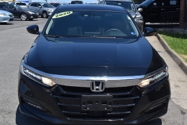 Used 2020  Honda Accord Sedan 4d EX 1&period;5L at Auto Finance Center LLC near Woodbridge&comma; VA