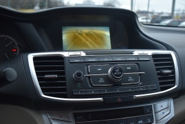 Used 2014  Honda Accord Sedan 4d LX CVT at Auto Finance Center LLC near Woodbridge&comma; VA