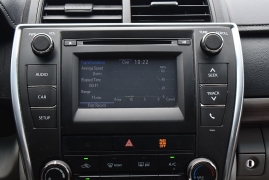 Used 2017  Toyota Camry Auto &lpar;Natl&rpar; at Auto Finance Center LLC near Woodbridge&comma; VA