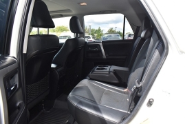 Used 2017 Toyota 4Runner 4d SUV 4WD Limited at Auto Finance Center LLC near Woodbridge, VA