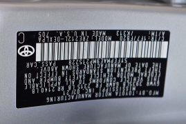 Used 2021  Toyota Corolla LE CVT at Auto Finance Center LLC near Woodbridge&comma; VA