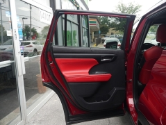 Used 2023  Toyota Highlander FWD &lpar;Natl&rpar; at Auto Finance Center LLC near Woodbridge&comma; VA