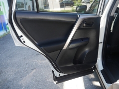 Used 2018 Toyota RAV4 4d SUV AWD LE at Auto Finance Center LLC near Woodbridge, VA
