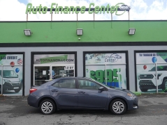 Used 2019 Toyota Corolla (Natl) at Auto Finance Center LLC near Woodbridge, VA