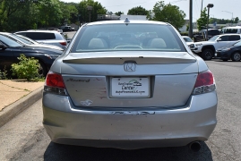 Used 2008 Honda Accord Sedan 4d LX-P Auto at Auto Finance Center LLC near Woodbridge, VA