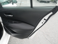 Used 2020 Toyota Corolla 4d Sedan LE at Auto Finance Center LLC near Woodbridge, VA