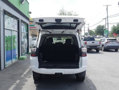 Used 2019  Toyota 4Runner 4WD &lpar;Natl&rpar; at Auto Finance Center LLC near Woodbridge&comma; VA
