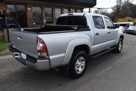 Used 2012  Toyota Tacoma 2WD Double Cab PreRunner V6 Short Bed at Auto Finance Center LLC near Woodbridge&comma; VA