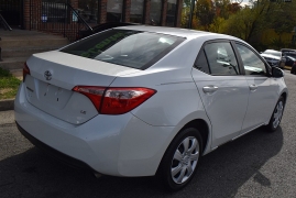 Used 2017  Toyota Corolla (Natl) at Auto Finance Center LLC near Woodbridge, VA