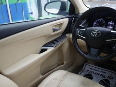 Used 2016  Toyota Camry 4dr Sdn I4 Auto &lpar;Natl&rpar; at Auto Finance Center LLC near Woodbridge&comma; VA