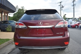 Used 2015  Lexus RX 350 FWD 4dr at Auto Finance Center LLC near Woodbridge&comma; VA
