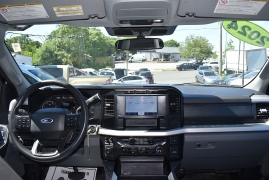 Used 2024  Ford Super Duty F-250 SRW 4WD Crew Cab Box at Auto Finance Center LLC near Woodbridge&comma; VA