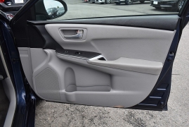 Used 2015 Toyota Camry 4d Sedan LE at Auto Finance Center LLC near Woodbridge, VA