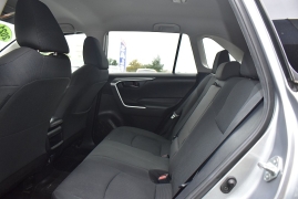 Used 2021  Toyota RAV4 LE AWD at Auto Finance Center LLC near Woodbridge&comma; VA
