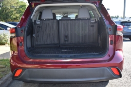 Used 2022 Toyota Highlander LE AWD at Auto Finance Center LLC near Woodbridge, VA