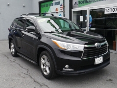 Used 2016  Toyota Highlander AWD 4dr V6 Limited &lpar;Natl&rpar; at Auto Finance Center LLC near Woodbridge&comma; VA