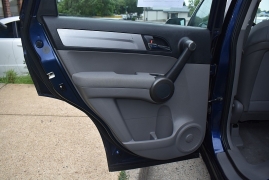 Used 2011 Honda CR-V 4d SUV 4WD LX at Auto Finance Center LLC near Woodbridge, VA