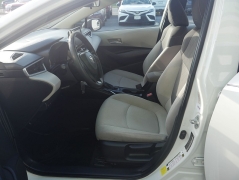 Used 2020  Toyota Corolla 4d Sedan LE at Auto Finance Center LLC near Woodbridge&comma; VA