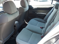 Used 2011  Honda Civic Sedan 4d LX Auto at Auto Finance Center LLC near Woodbridge&comma; VA