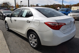 Used 2017  Toyota Corolla (Natl) at Auto Finance Center LLC near Woodbridge, VA