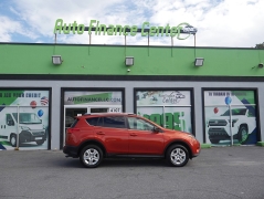 Used 2015 Toyota RAV4 4d SUV FWD LE at Auto Finance Center LLC near Woodbridge, VA