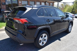 Used 2020  Toyota RAV4 XLE FWD &lpar;Natl&rpar; at Auto Finance Center LLC near Woodbridge&comma; VA