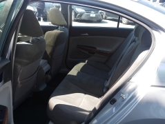 Used 2011 Honda Accord Sedan 4d EX 5spd at Auto Finance Center LLC near Woodbridge, VA