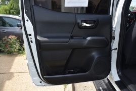 Used 2017 Toyota Tacoma 4WD Double Cab TRD Sport Longbed at Auto Finance Center LLC near Woodbridge, VA