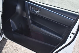 Used 2016  Toyota Corolla 4dr Sdn (Natl) at Auto Finance Center LLC near Woodbridge, VA