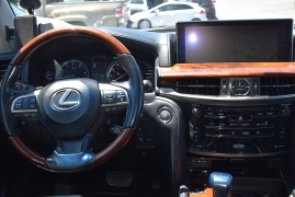 Used 2017  Lexus LX LX 570 4WD at Auto Finance Center LLC near Woodbridge&comma; VA