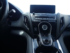 Used 2019  Acura RDX 4d SUV AWD Advance at Auto Finance Center LLC near Woodbridge&comma; VA