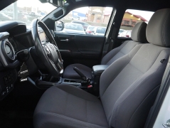 Used 2018 Toyota Tacoma 4WD Double Cab TRD Off-Road Auto at Auto Finance Center LLC near Woodbridge, VA