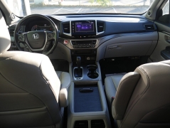 Used 2016  Honda Pilot 4d SUV AWD EX-L w/Nav at Auto Finance Center LLC near Woodbridge, VA