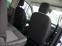 Used 2022 Ford Transit Passenger Wagon T-350 148" Low Roof XLT RWD at Auto Finance Center LLC near Woodbridge, VA