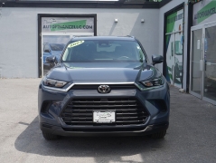 Used 2024  Toyota Grand Highlander FWD &lpar;Natl&rpar; at Auto Finance Center LLC near Woodbridge&comma; VA