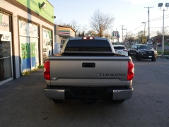 Used 2015  Toyota Tundra 2WD CrewMax SR5 5&period;7L at Auto Finance Center LLC near Woodbridge&comma; VA
