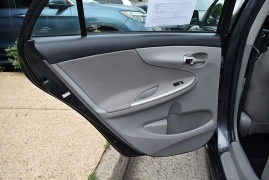 Used 2013 Toyota Corolla 4d Sedan LE at Auto Finance Center LLC near Woodbridge, VA