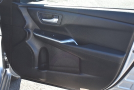 Used 2016  Toyota Camry 4dr Sdn I4 Auto (Natl) at Auto Finance Center LLC near Woodbridge, VA