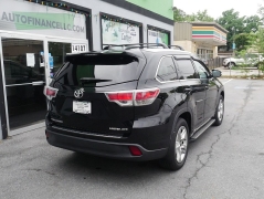 Used 2016  Toyota Highlander AWD 4dr V6 Limited &lpar;Natl&rpar; at Auto Finance Center LLC near Woodbridge&comma; VA