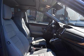 Used 2018  Honda CR-V EX-L AWD at Auto Finance Center LLC near Woodbridge&comma; VA