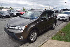 Used 2013  Toyota RAV4 FWD 4dr LE &lpar;Natl&rpar; at Auto Finance Center LLC near Woodbridge&comma; VA