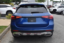 Used 2026  Mercedes-Benz GLC GLC 300 4MATIC SUV at Auto Finance Center LLC near Woodbridge&comma; VA
