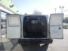 Used 2011 Ford Econoline Cargo Van E250 Van at Auto Finance Center LLC near Woodbridge, VA