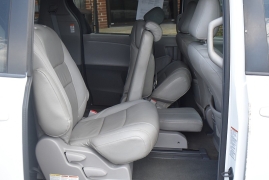 Used 2015  Toyota Sienna 5dr Van LE FWD &lpar;Natl&rpar; at Auto Finance Center LLC near Woodbridge&comma; VA