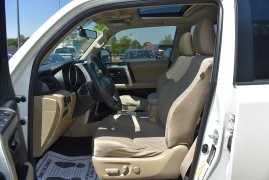 Used 2012 Toyota 4Runner 4d SUV RWD SR5 at Auto Finance Center LLC near Woodbridge, VA