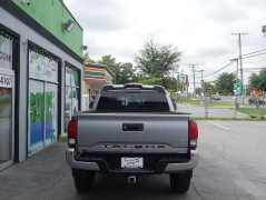Used 2019  Toyota Tacoma 4WD Double Cab 5' Bed V6 &lpar;Natl&rpar; at Auto Finance Center LLC near Woodbridge&comma; VA