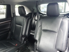 Used 2016  Toyota Highlander AWD 4dr V6 Limited &lpar;Natl&rpar; at Auto Finance Center LLC near Woodbridge&comma; VA
