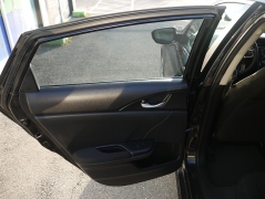 Used 2019  Honda Civic Sedan 4d LX CVT at Auto Finance Center LLC near Woodbridge, VA