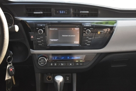 Used 2016  Toyota Corolla 4dr Sdn &lpar;Natl&rpar; at Auto Finance Center LLC near Woodbridge&comma; VA