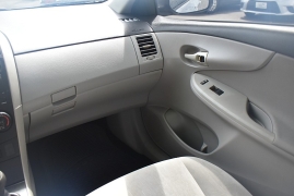 Used 2012 Toyota Corolla 4d Sedan L Auto at Auto Finance Center LLC near Woodbridge, VA